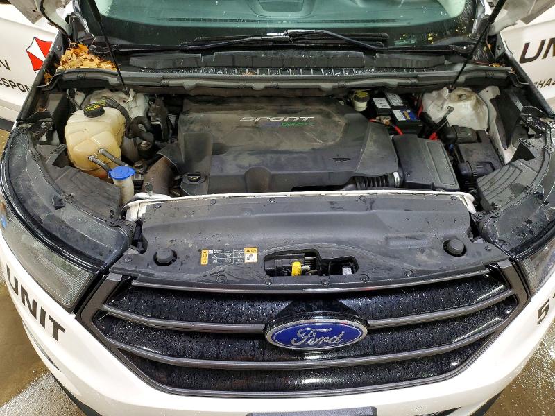 Aukcja sprzedaży 2016 Ford Edge, vin: 2FMPK4AP6GBB66670, numer aukcji: 48193636