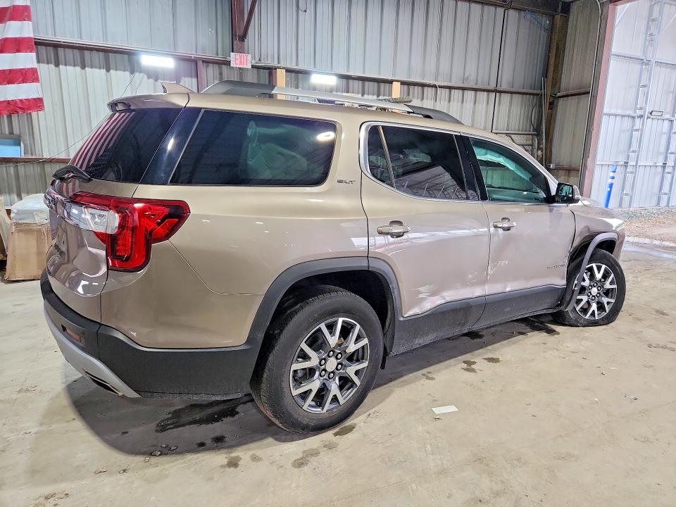 Продажа на аукционе авто 2023 Gmc Acadia, vin: 1GKKNUL41PZ193964, номер лота: 49952096
