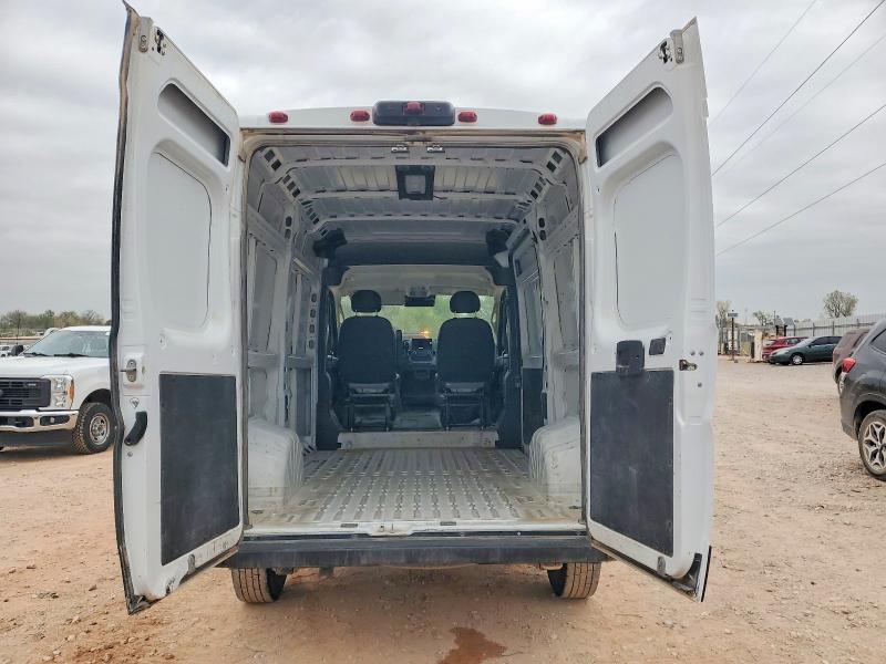 Aukcja sprzedaży 2025 Ram Promaster 2500, vin: 3C6LRVCGXSE511998, numer aukcji: 47739246