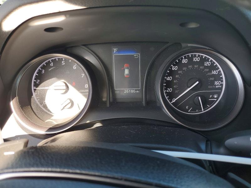 Auction sale of the 2023 Toyota Camry, vin: 4T1G11AK2PU091630, lot number: 51032936