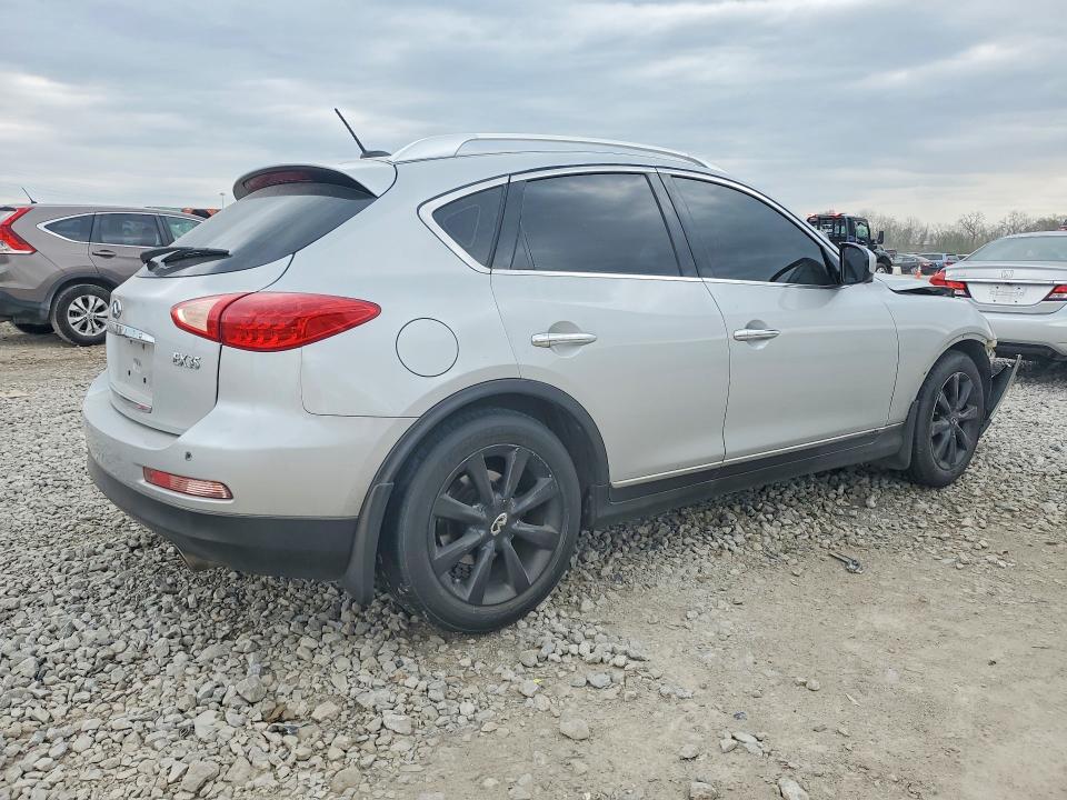 Aukcja sprzedaży 2009 Infiniti Ex35, vin: JNKAJ09F59M950612, numer aukcji: 49089016