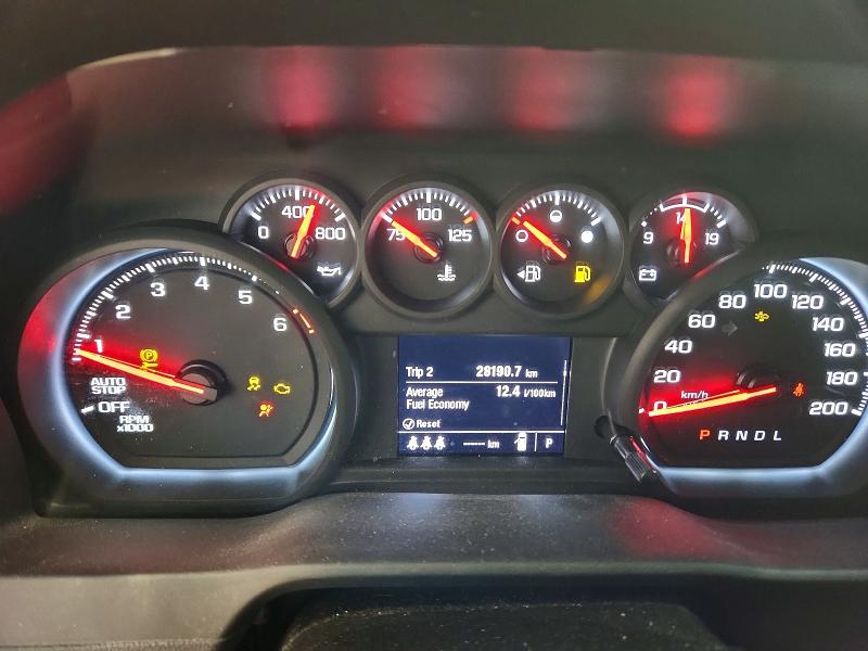 50180196 :رقم المزاد ، 1GTPUAEK8RZ389577 vin ، 2024 Gmc Sierra مزاد بيع