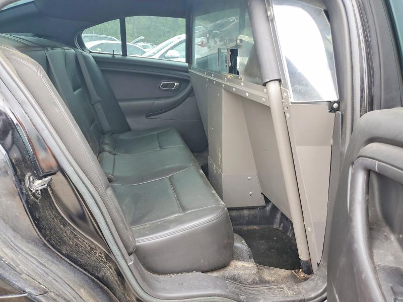Auction sale of the 2016 Ford Taurus, vin: 1FAHP2MK6GG137148, lot number: 48431776