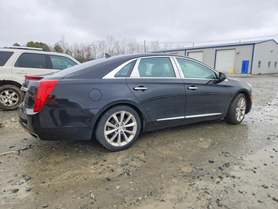 2013 Cadillac Xts მანქანა იყიდება აუქციონზე, vin: 2G61P5S30D9107522, აუქციონის ნომერი: 48674546
