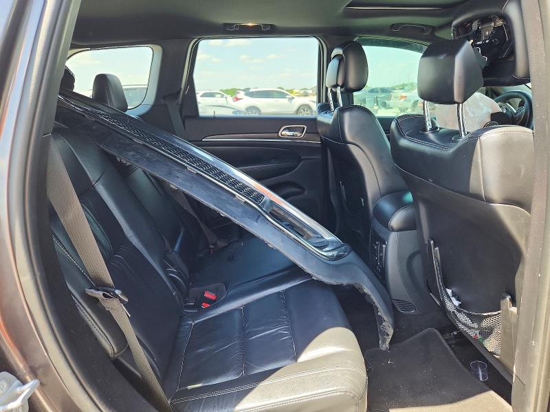 Продажа на аукционе авто 2015 Jeep Grand Cherokee, vin: 1C4RJEBG5FC903490, номер лота: 51344936