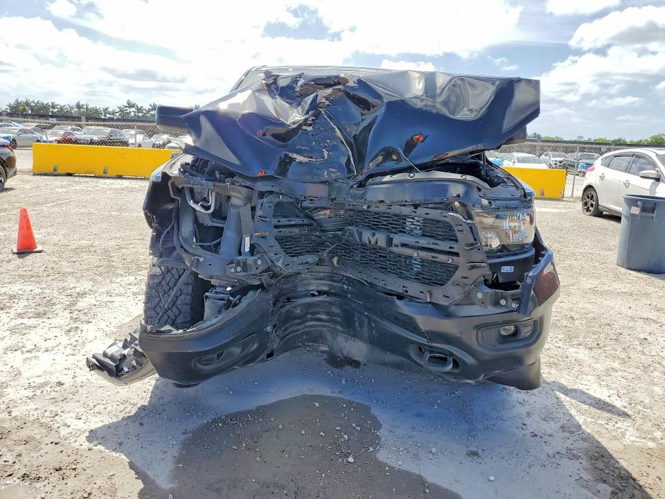 Aukcja sprzedaży 2023 Ram 1500, vin: 1C6RRFGG7PN695214, numer aukcji: 49749476