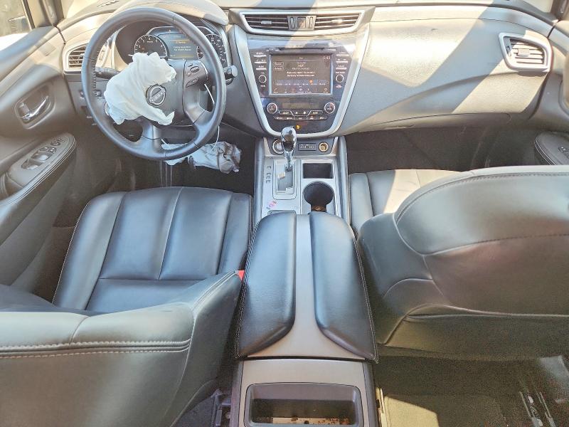 Aukcja sprzedaży 2023 Nissan Murano, vin: 5N1AZ2BS9PC108822, numer aukcji: 48278556