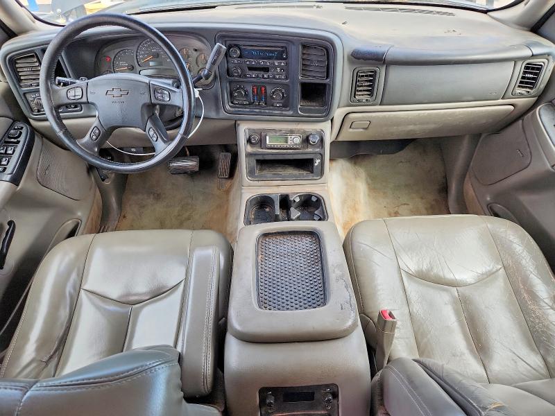 Aukcja sprzedaży 2004 Chevrolet Tahoe, vin: 1GNEC13Z64R231328, numer aukcji: 48920896