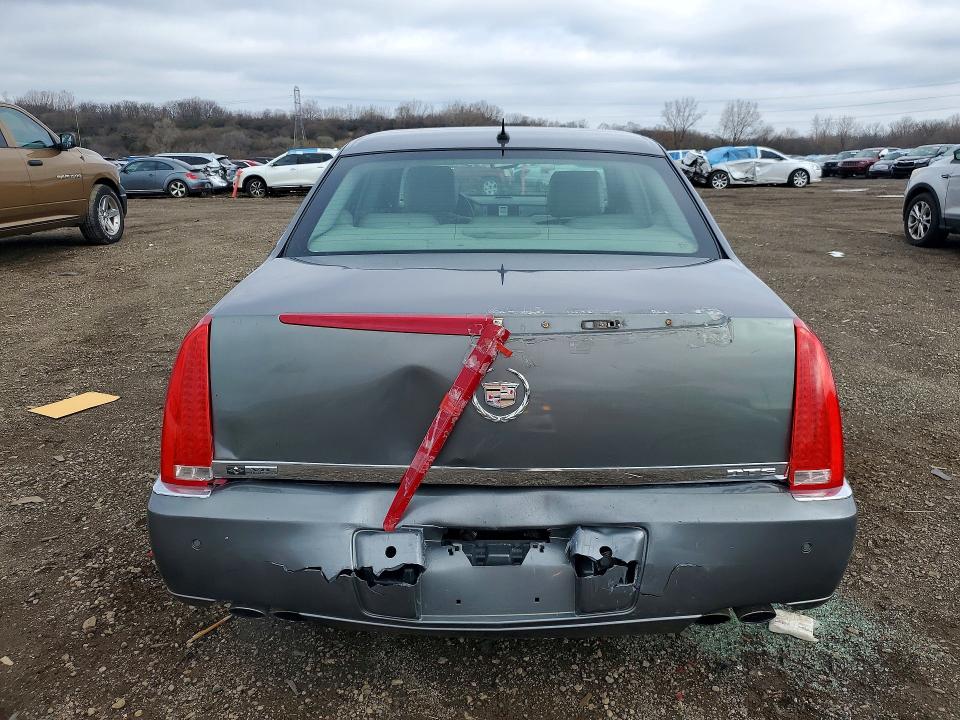 Продаж на аукціоні авто 2008 Cadillac Dts, vin: 1G6KD57Y98U176171, номер лоту: 48332056