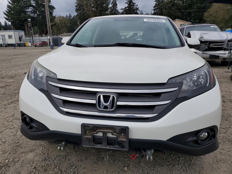 Продажа на аукционе авто 2013 Honda Cr-v, vin: 5J6RM4H52DL021868, номер лота: 50702626