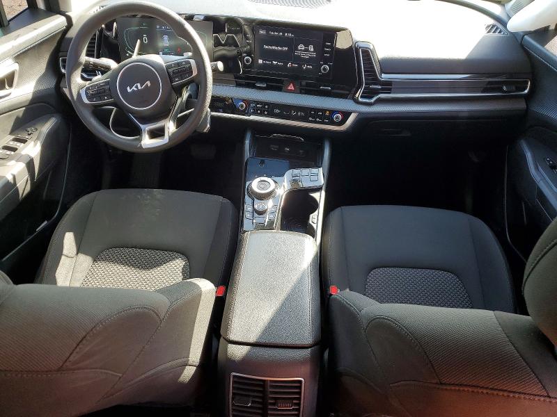 Aukcja sprzedaży 2023 Kia Sportage, vin: KNDPUCAG6P7062875, numer aukcji: 51426076