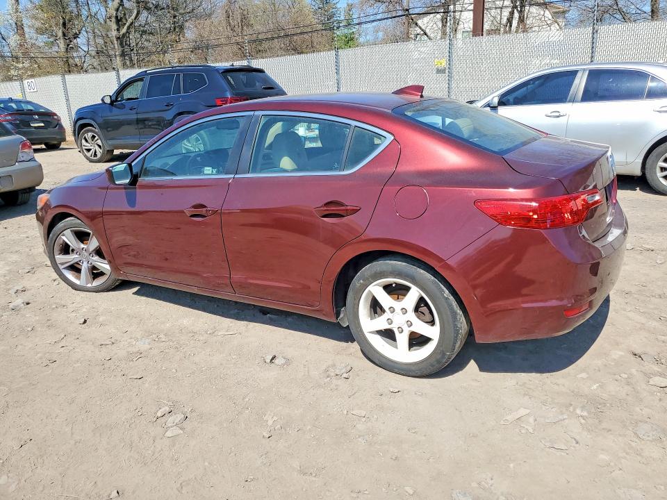 49341596 :رقم المزاد ، 19VDE1F76DE019445 vin ، 2013 Acura Ilx مزاد بيع