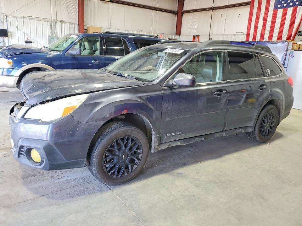 Aukcja sprzedaży 2013 Subaru Outback, vin: 4S4BRDKC9D2216819, numer aukcji: 52010126