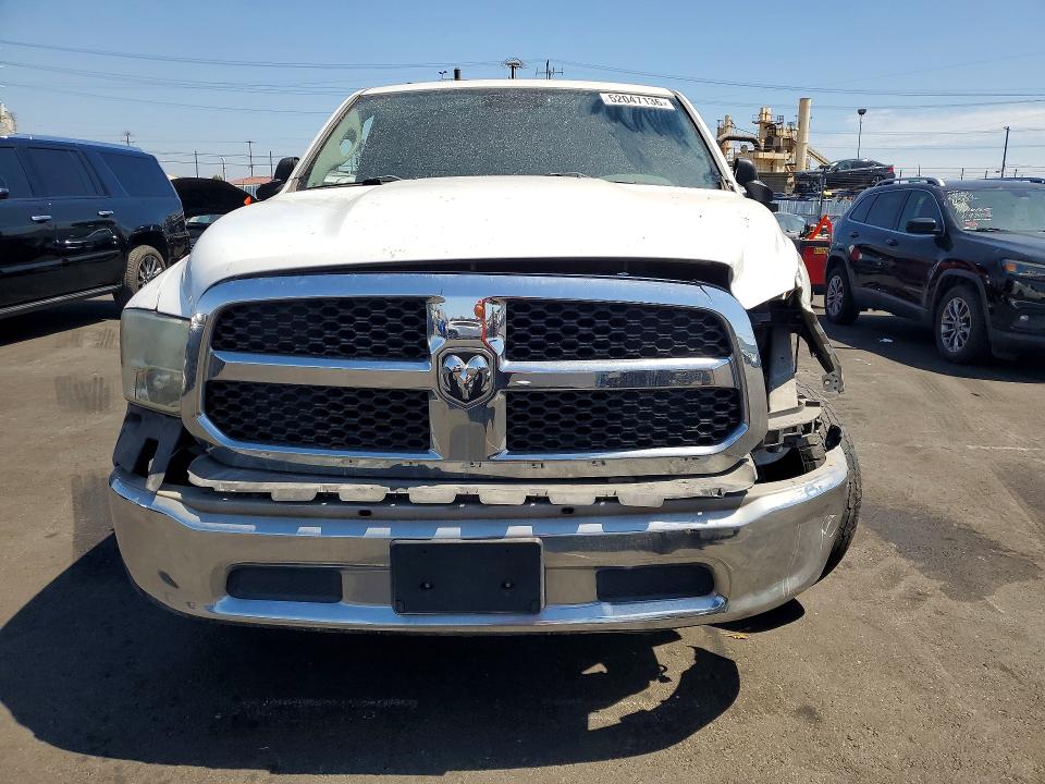 52047136 :رقم المزاد ، 3C6JR6AGXGG331383 vin ، 2016 Ram 1500 مزاد بيع