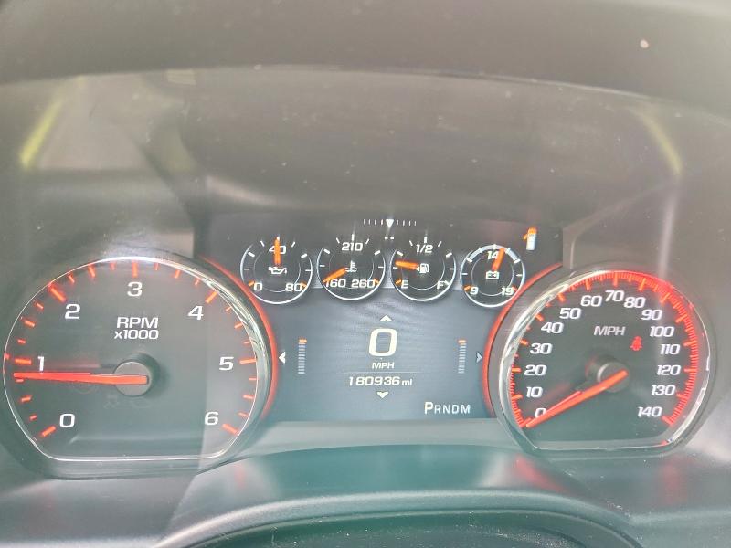 2015 Gmc Sierra მანქანა იყიდება აუქციონზე, vin: 3GTU2WEJ9FG440612, აუქციონის ნომერი: 51496846