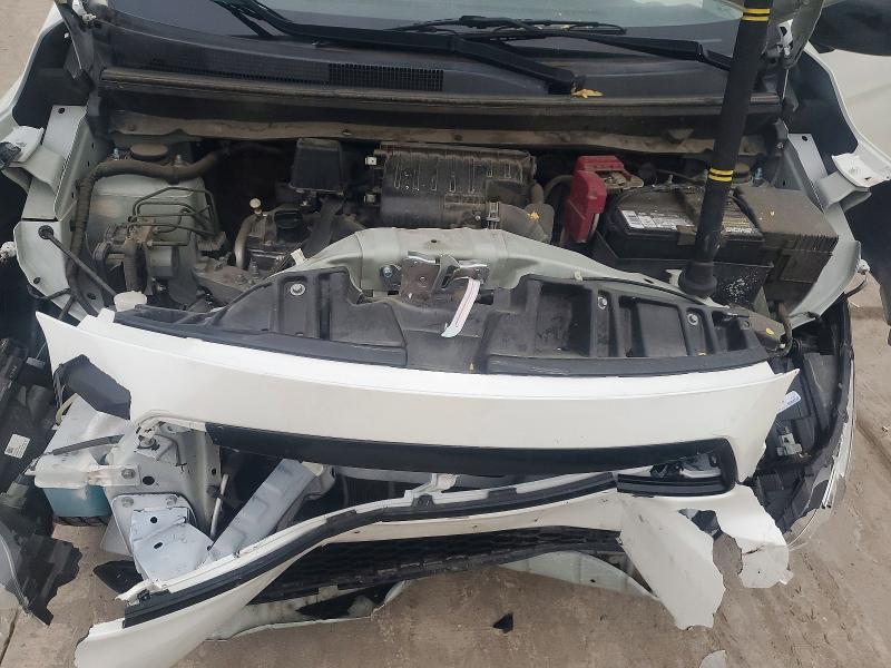 Aukcja sprzedaży 2020 Mitsubishi Mirage, vin: ML32F4FJ7LHF12039, numer aukcji: 51005356
