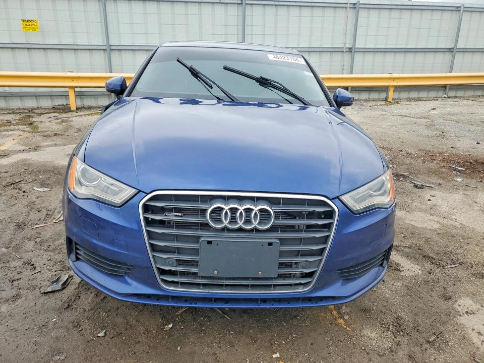 Продажа на аукционе авто 2016 Audi A3, vin: WAUB8GFF8G1089596, номер лота: 48423766