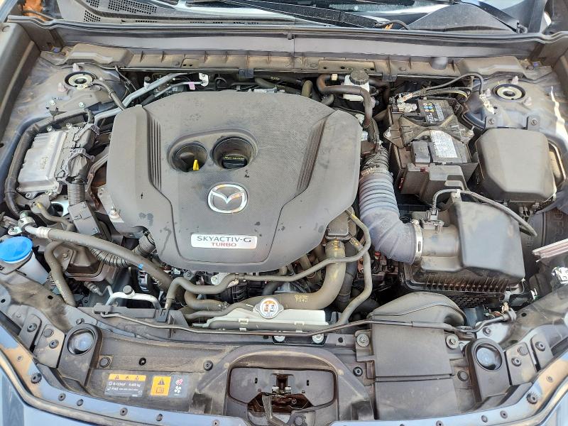 Продаж на аукціоні авто 2023 Mazda Cx-30, vin: 3MVDMBEY6PM575919, номер лоту: 49629356