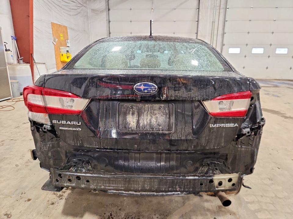 Продажа на аукционе авто 2023 Subaru Impreza, vin: 4S3GKAB63P3605154, номер лота: 47615166
