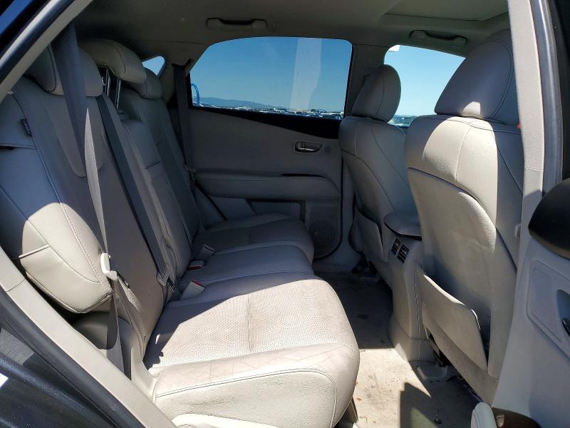 Продажа на аукционе авто 2010 Lexus Rx, vin: 2T2ZK1BA4AC012443, номер лота: 50251046