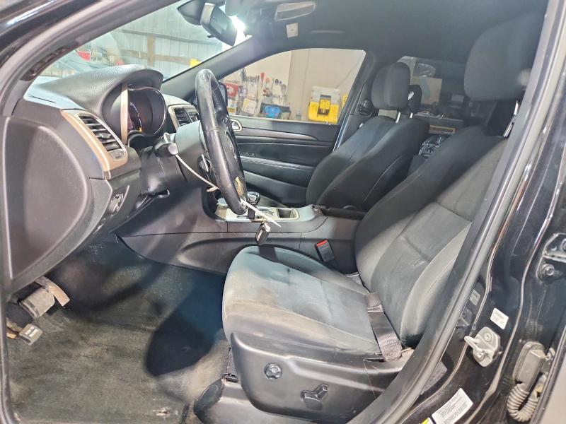 Aukcja sprzedaży 2015 Jeep Grand Cherokee, vin: 1C4RJEAG7FC951963, numer aukcji: 50755956