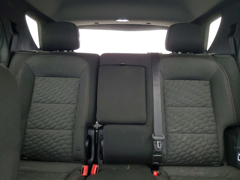 Продажа на аукционе авто 2019 Chevrolet Equinox, vin: 3GNAXJEV5KS616483, номер лота: 50905406