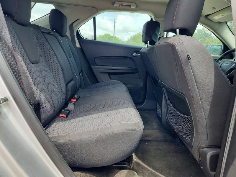 47282316 :رقم المزاد ، 2GNALBEK1C1282943 vin ، 2012 Chevrolet Equinox مزاد بيع