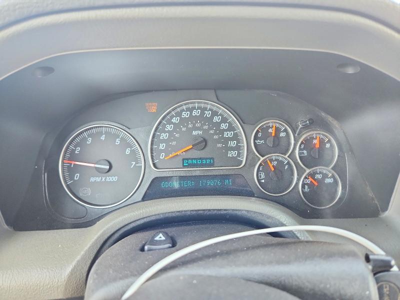Aukcja sprzedaży 2002 Gmc Envoy, vin: 1GKDT13S022295401, numer aukcji: 51477486
