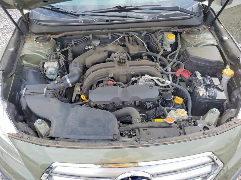 Продаж на аукціоні авто 2016 Subaru Outback, vin: 4S4BSBNC9G3292480, номер лоту: 51063486