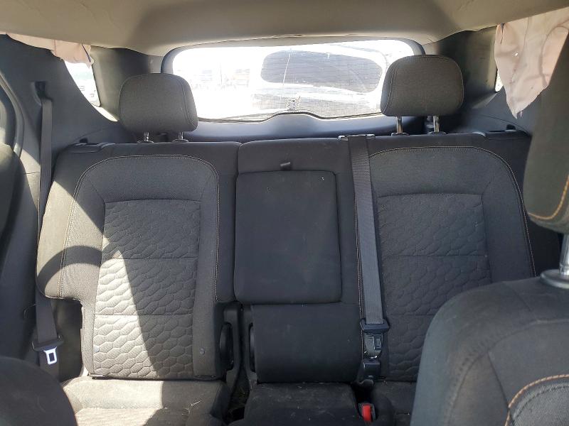 Продаж на аукціоні авто 2021 Chevrolet Equinox, vin: 2GNAXUEV1M6128117, номер лоту: 51371426
