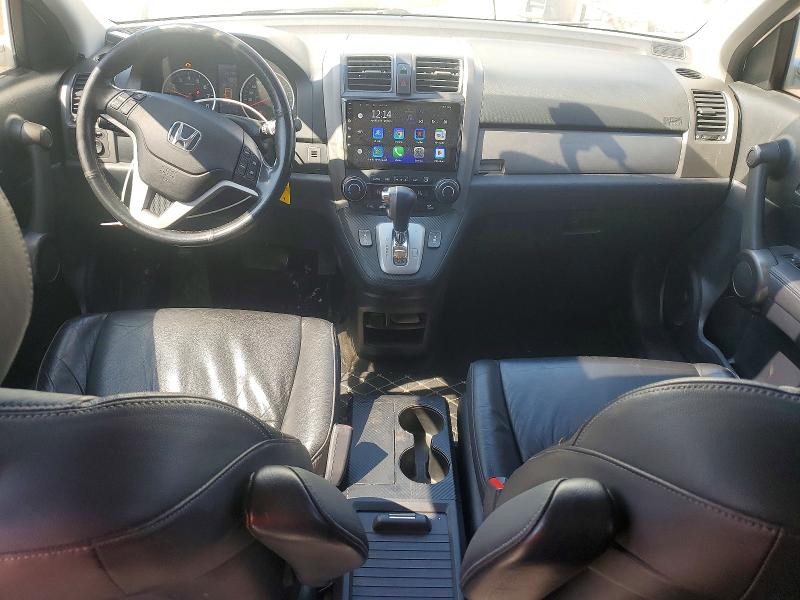 47798756 :رقم المزاد ، 5J6RE4H78BL821831 vin ، 2011 Honda Cr-v مزاد بيع