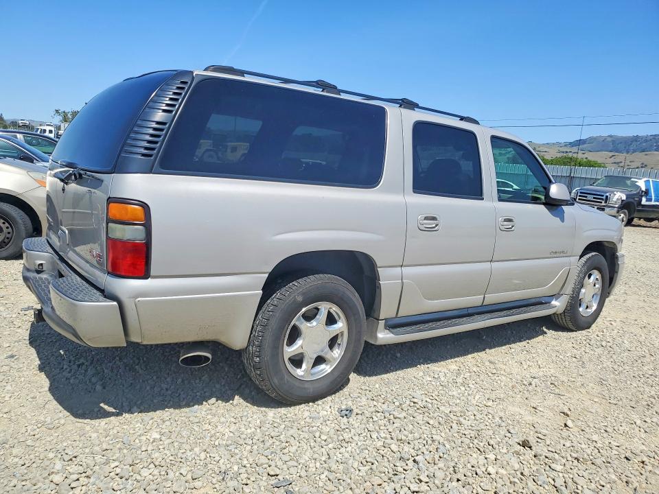 49734066 :رقم المزاد ، 1GKFK66U24J120128 vin ، 2004 Gmc Yukon Xl مزاد بيع