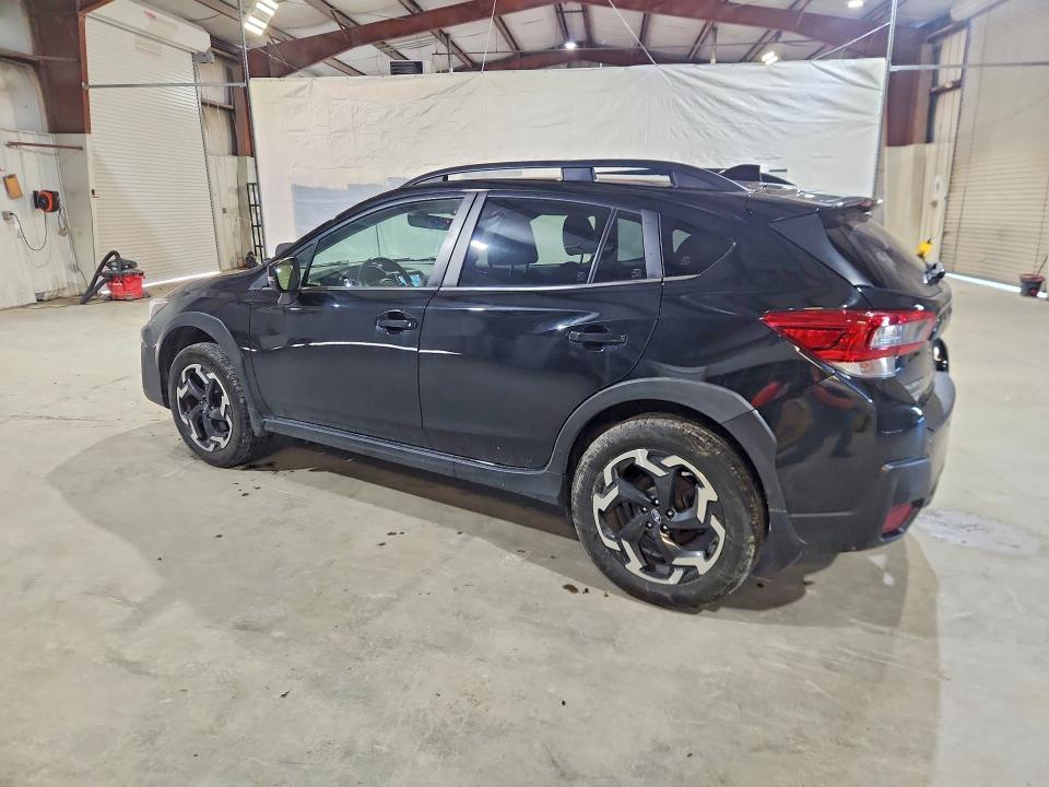Продаж на аукціоні авто 2022 Subaru Crosstrek, vin: JF2GTHMC4NH281898, номер лоту: 50300836