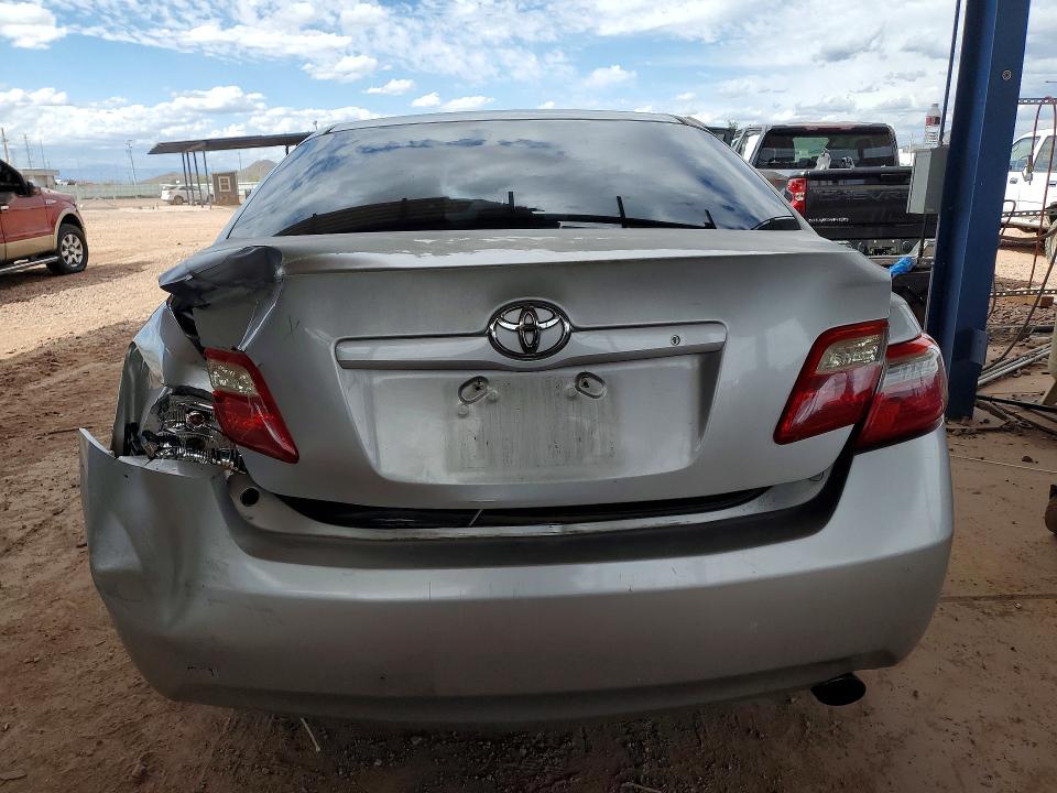 49707826 :رقم المزاد ، 4T1BE46K49U350873 vin ، 2009 Toyota Camry مزاد بيع