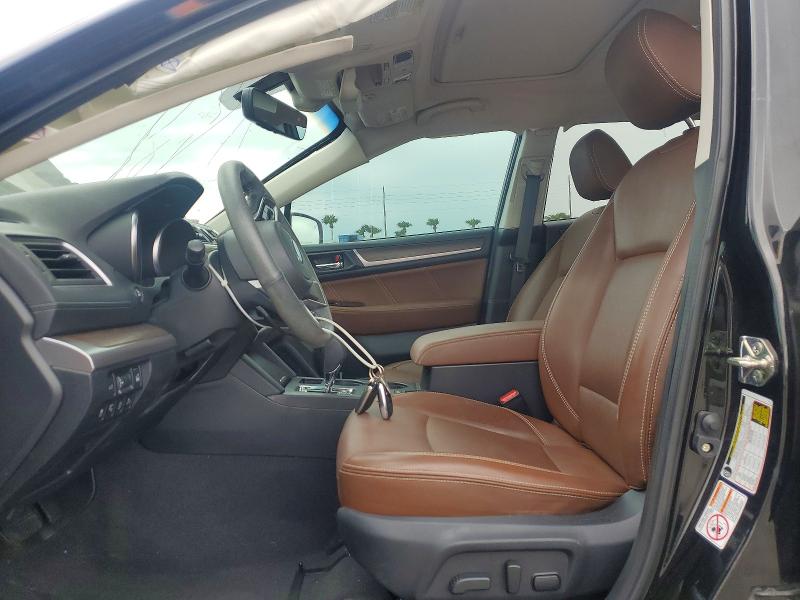 Продажа на аукционе авто 2019 Subaru Outback, vin: 4S4BSETC1K3369646, номер лота: 50712956