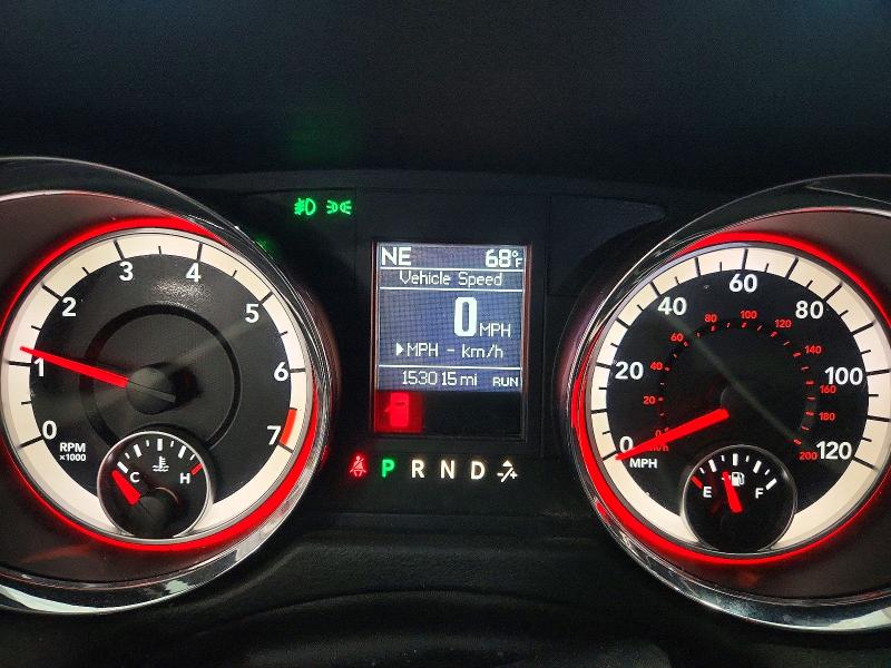 2016 Dodge Grand Caravan მანქანა იყიდება აუქციონზე, vin: 2C4RDGEG0GR163340, აუქციონის ნომერი: 50420506