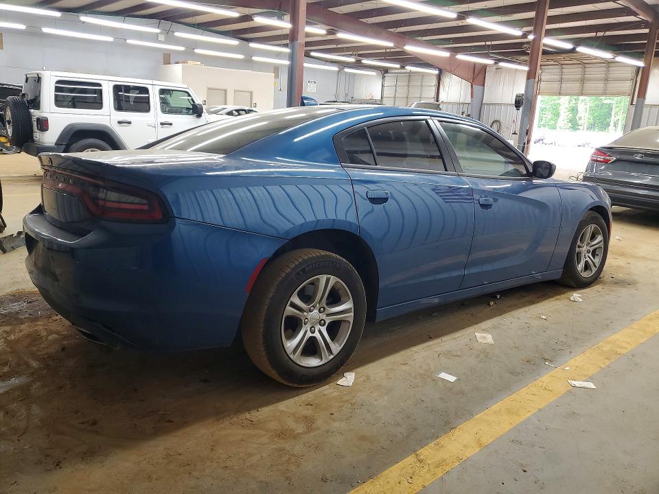 Aukcja sprzedaży 2023 Dodge Charger, vin: 2C3CDXBG2PH642735, numer aukcji: 50306976