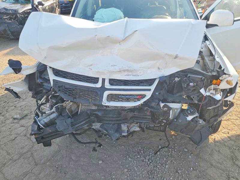 Продажа на аукционе авто 2017 Dodge Journey, vin: 3C4PDDEG3HT570539, номер лота: 50558076