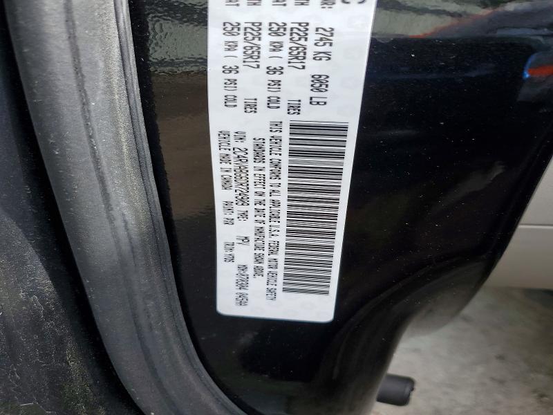 Продажа на аукционе авто 2013 Volkswagen Routan, vin: 2C4RVABG6DR724909, номер лота: 48502236