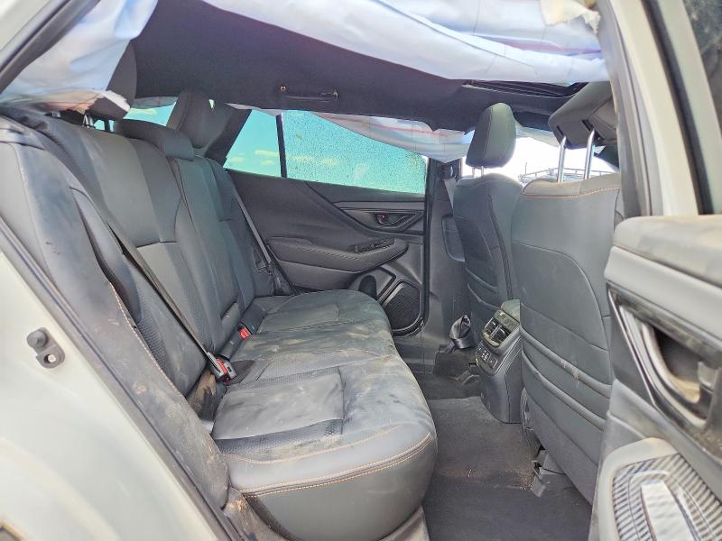 Aukcja sprzedaży 2024 Subaru Outback, vin: 4S4BTGUD1R3164693, numer aukcji: 50136116