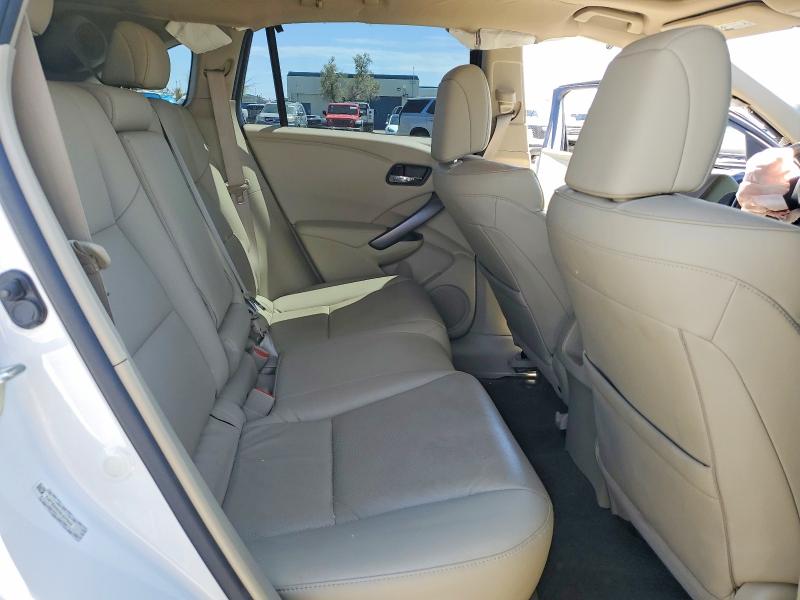 Aukcja sprzedaży 2014 Acura Rdx, vin: 5J8TB4H54EL017020, numer aukcji: 51296776