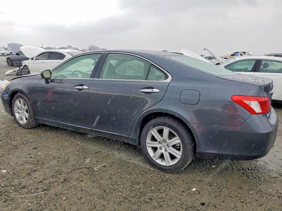 Aukcja sprzedaży 2009 Lexus Es 350, vin: JTHBJ46G992295309, numer aukcji: 47912606