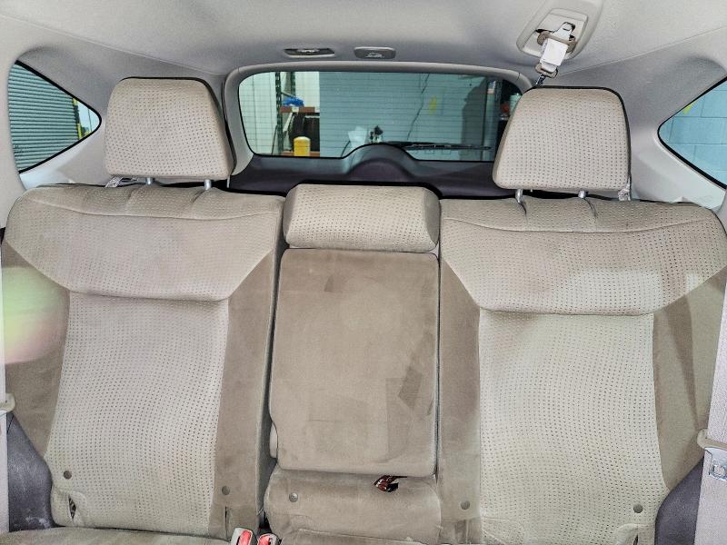 51609706 :رقم المزاد ، 5J6RM4H54DL023489 vin ، 2013 Honda Cr-v مزاد بيع