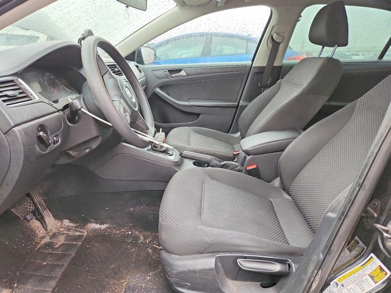 Продаж на аукціоні авто 2014 Volkswagen Jetta, vin: 3VW2K7AJXEM380288, номер лоту: 48364626