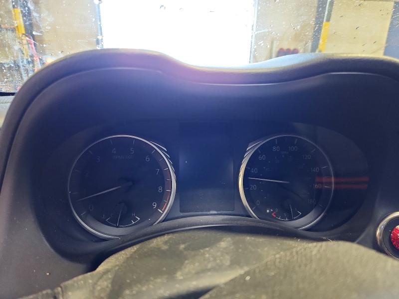 Продаж на аукціоні авто 2019 Infiniti Q50, vin: JN1FV7AR2KM801142, номер лоту: 49016536