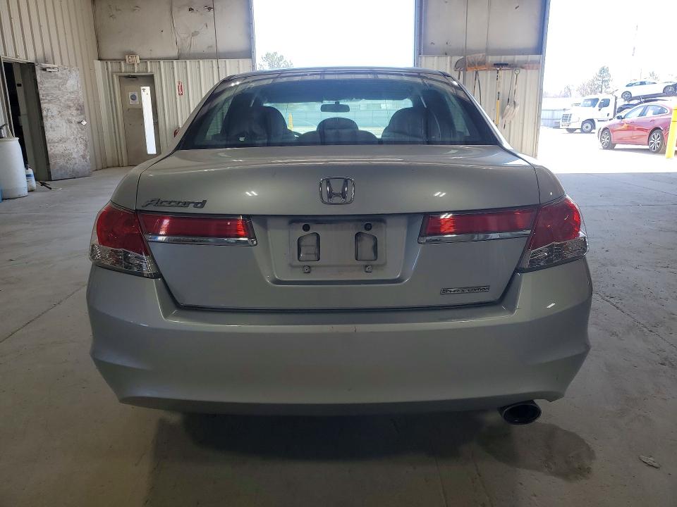 Aukcja sprzedaży 2012 Honda Accord, vin: 1HGCP2F6XCA038870, numer aukcji: 49267766