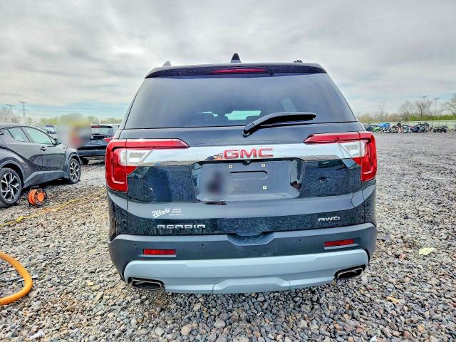 Продажа на аукционе авто 2021 Gmc Acadia, vin: 1GKKNULS8MZ126921, номер лота: 49225816