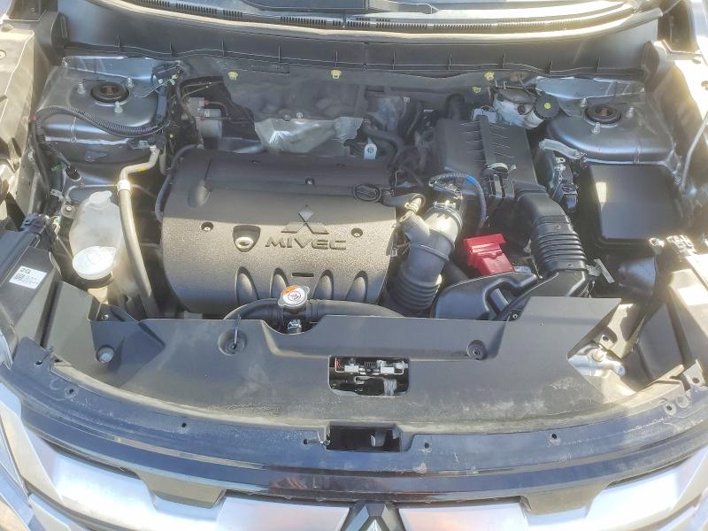 Продаж на аукціоні авто 2021 Mitsubishi Outlander Sport, vin: JA4APVAU4MU017553, номер лоту: 49186476