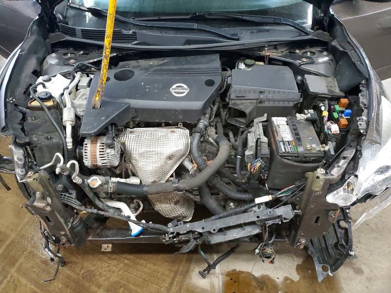 Aukcja sprzedaży 2015 Nissan Altima, vin: 1N4AL3AP6FN879899, numer aukcji: 51472496
