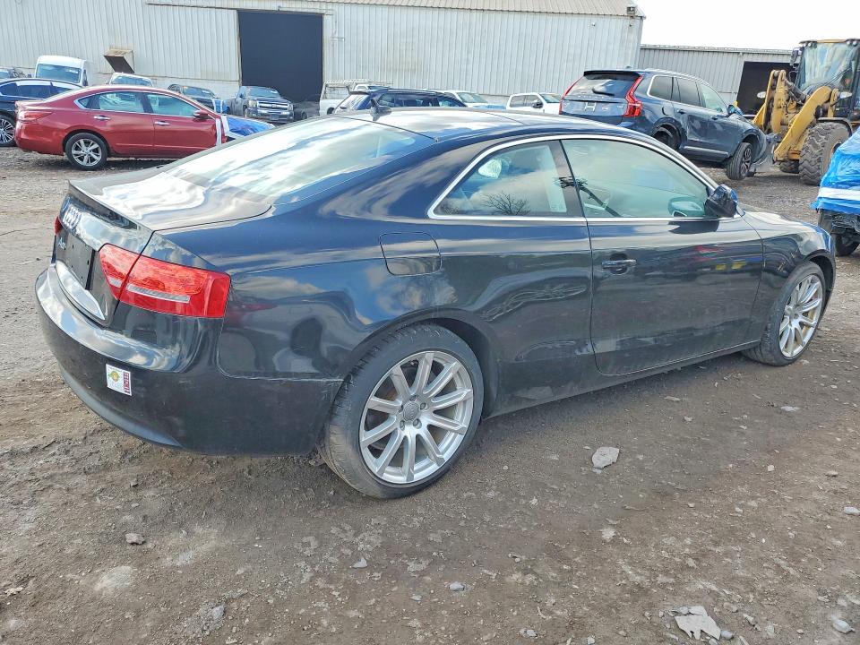 Продаж на аукціоні авто 2011 Audi A5, vin: WAULFAFR6BA008556, номер лоту: 50398866